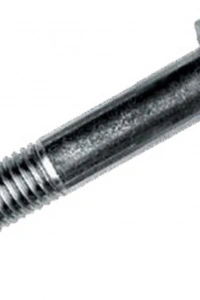 M16X110 Civata Beyaz Yarım Paso 2 Adet