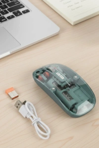 M223 MOUSE YEŞİL