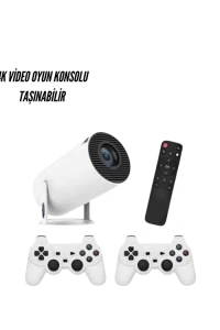 M300 MAX PROJEKSİYON KONSOL