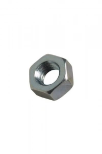 M5 Somun Beyaz 50 Adet