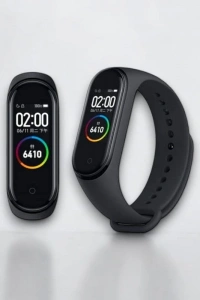 M6 Akıllı Bileklik