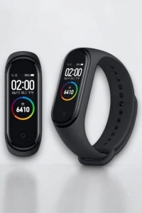 M6 Akıllı Bileklik