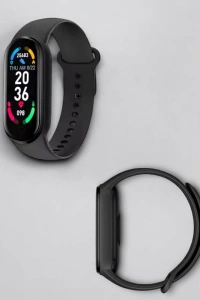 M6 Akıllı Bileklik