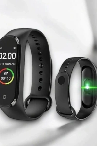 M6 Akıllı Bileklik