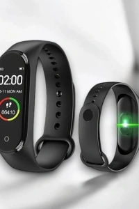 M6 Akıllı Bileklik