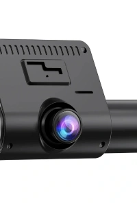 M80 3 Lens Araç Kamerası