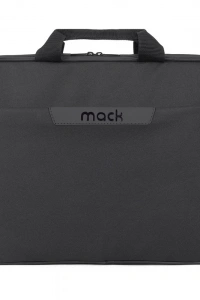 MACK MCC-009 15.6 OFFICE NOTEBOOK ÇANTASI SİYAH