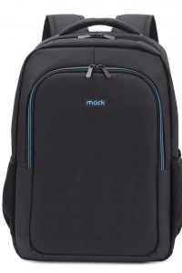 MACK MCC-505 15.6 MOVE NOTEBOOK SIRT ÇANTASI SİYAH