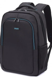 MACK MCC-505 15.6 MOVE NOTEBOOK SIRT ÇANTASI SİYAH