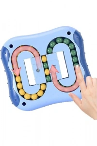 Magic Bean Zeka Boncukları