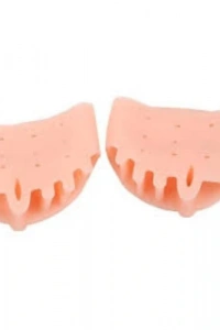 Makaralı Ayak Gömleği