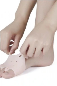 Makaralı Ayak Gömleği