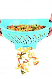 Makarna Süzgeci - Akıllı Makarna Süzgeci