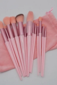 Makyaj Fırçası Seti 13 Parça