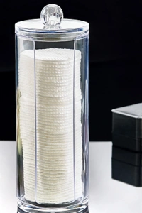 Makyaj Pamuğu Organizeri