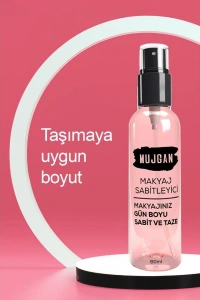 Makyaj Sabitleyici Sprey