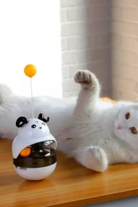 Mama Hazneli Hacıyatmaz Oyuncağı