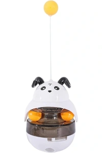 Mama Hazneli Hacıyatmaz Oyuncağı