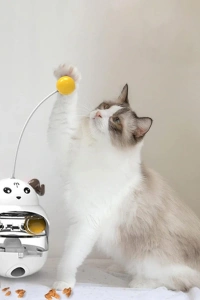 Mama Hazneli Hacıyatmaz Oyuncağı