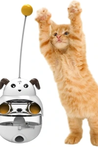 Mama Hazneli Hacıyatmaz Oyuncağı