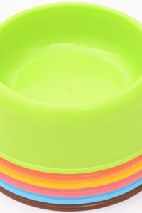 Mama Kabı Yuvarlak - Midi