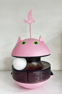 Mama Ödüllü Hacıyatmaz Kedi Oyuncağı