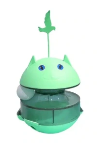 Mama Ödüllü Hacıyatmaz Kedi Oyuncağı