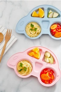 Mama Tabağı Tabldot Araba