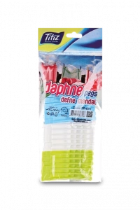 Mandal Seti 24lü Defne