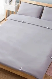 Mandallı Yorgan Sabitleme Klipsi 10 Adet