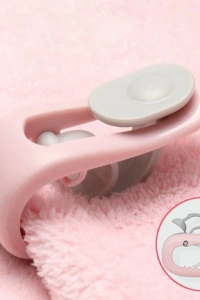 Mandallı Yorgan Sabitleme Klipsi 10 Adet