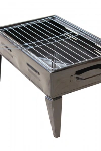 Mangal - Barbekü