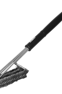 Mangal Izgara Temizleme Fırçası