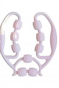 Manuel Kol Bacak Masaj Aleti