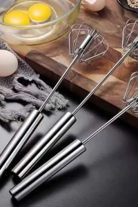 Manuel Paslanmaz El Mikseri