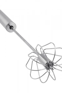 Manuel Paslanmaz El Mikseri