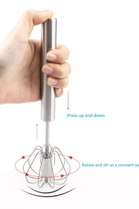 Manuel Paslanmaz El Mikseri