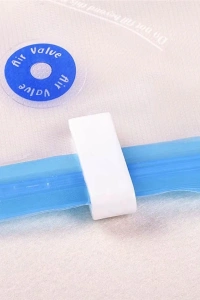 Manuel Vakumlu Gıda Saklama Poşeti ve Pompa Seti