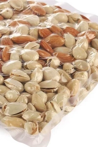 Manuel Vakumlu Gıda Saklama Poşeti ve Pompa Seti