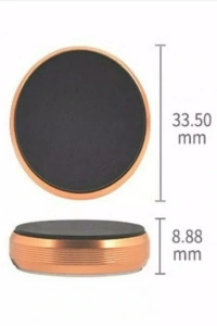Manyetik Araç Telefon Tutucu