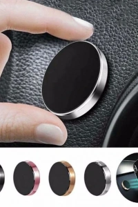 Manyetik Araç Telefon Tutucu