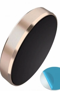 Manyetik Araç Telefon Tutucu