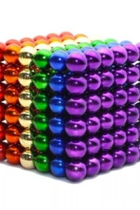 Manyetik Neodyum Neocube