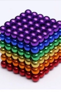 Manyetik Neodyum Neocube