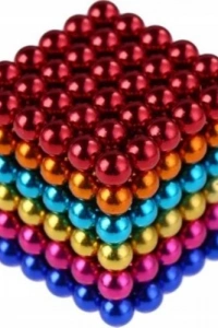 Manyetik Neodyum Neocube