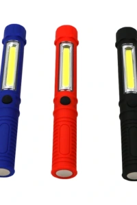 Manyetik Tabanlı İkaz Işığı Lambası