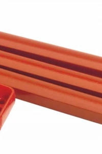 Marangoz Kalemi 12li - Kırmızı