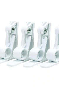 Masa Örtüsü Mandalları 4 Adet