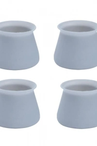 Masa Sandalye Ayak Koruyucu 12 Adet