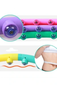 Masaj Bilyeli Hulahop